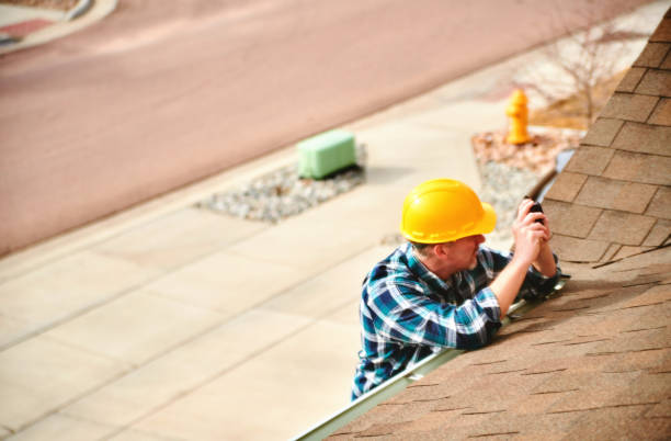 Gutter Installation and Roofing in Winchester, NV
