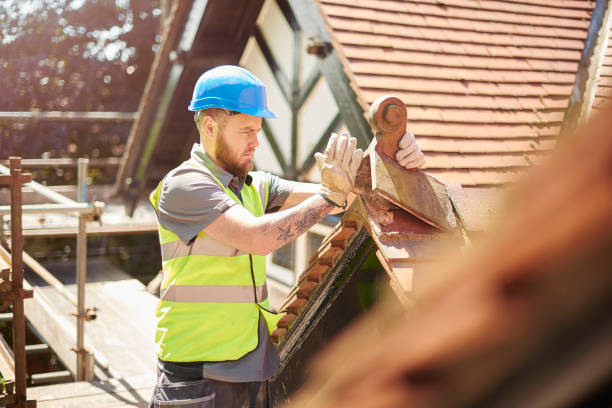 Tile Roofing Contractor in Winchester, NV